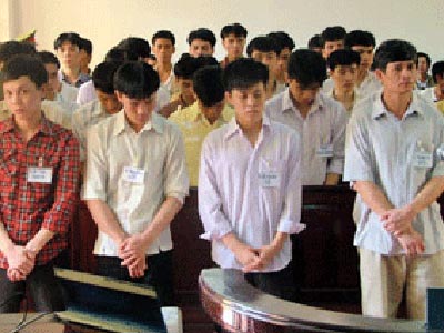 Bị 170 năm tù vì tội trộm cắp động vật quý hiếm